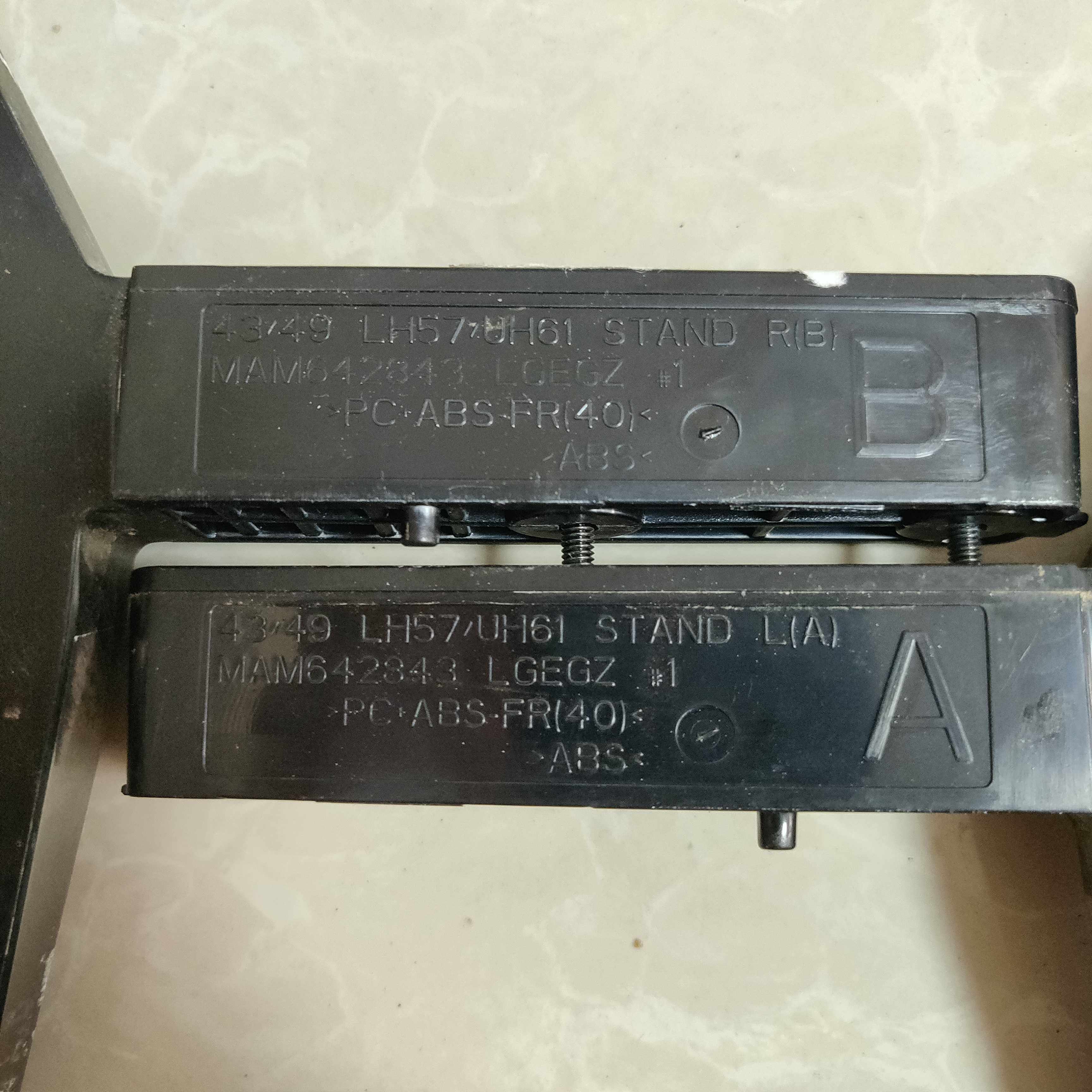 Original fit LG LCD TV 43 49LG61CH UH6100 LH5700 LH5700 new stock