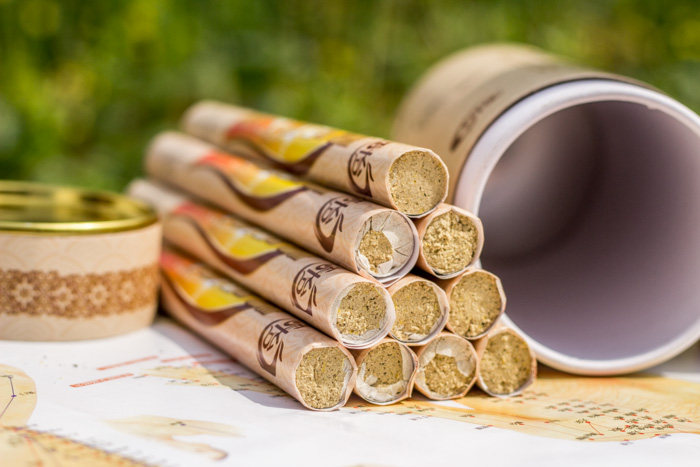 Xiangyi moxa gynecological gold moxa drug moxa 5161718 pregnant women plus medicine gold moxa