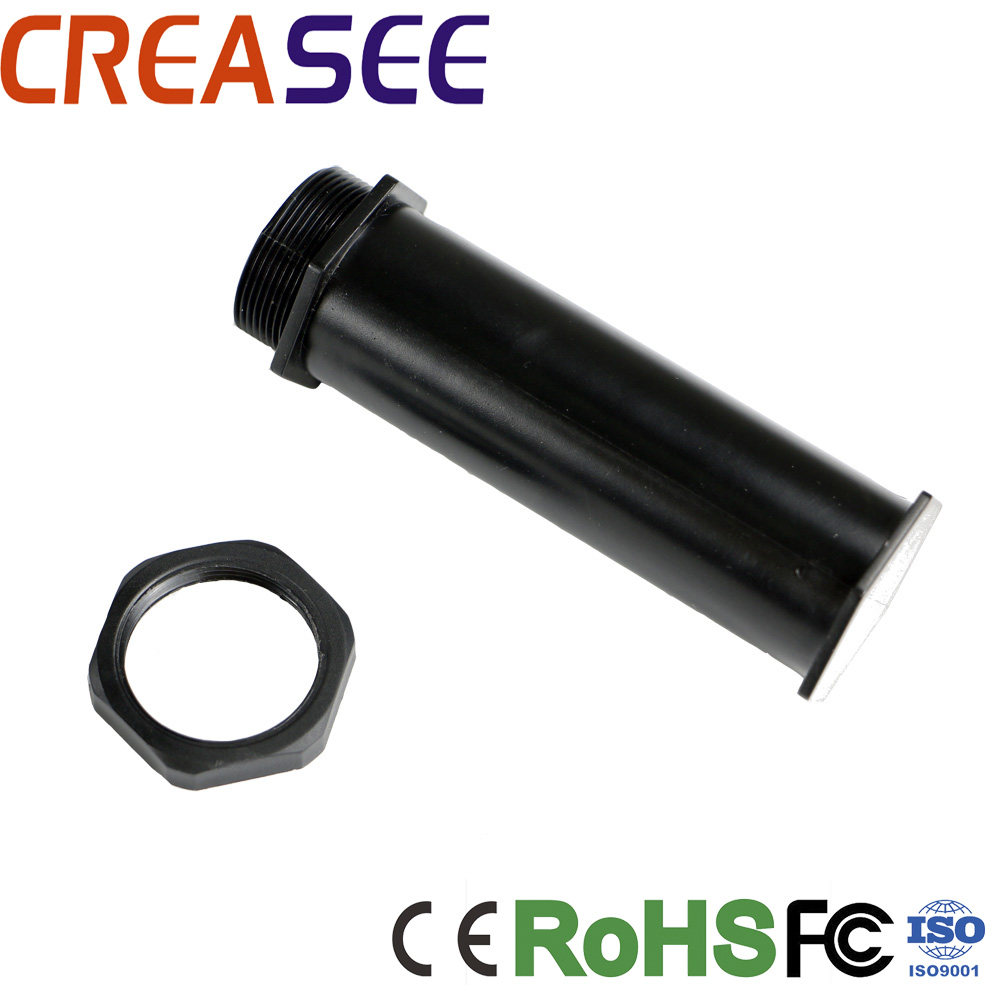 CREASEE 3D Inform machine accessories universal hanging material tube rack pipe fit nut M30 length 105MM