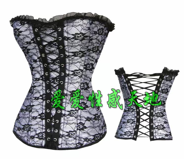 Corset - Ref 683649 Image 11