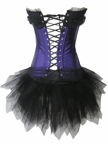 Corset - Ref 683581 Image 8