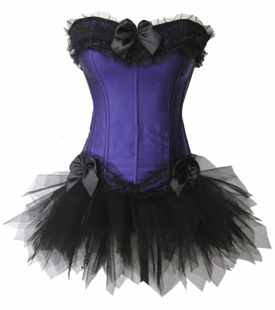 Corset - Ref 683581 Image 7