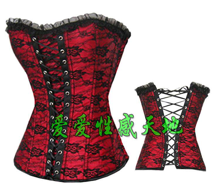 Corset - Ref 683649 Image 10