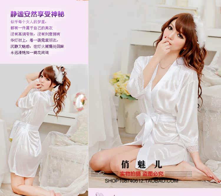 Peignoir - Ref 596941 Image 26