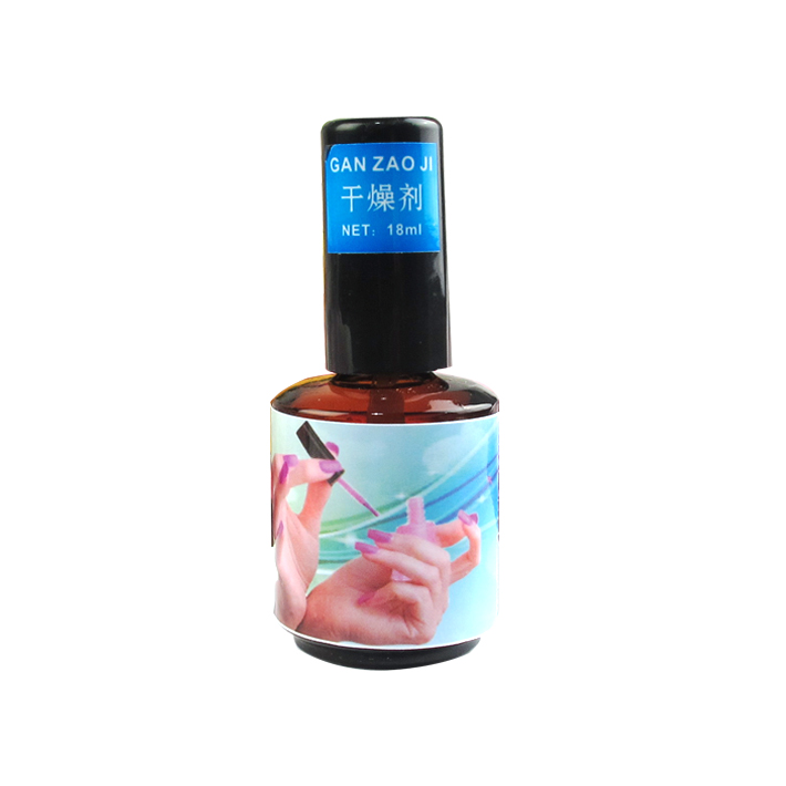 美甲用品 光疗甲粘合剂(结合剂) 水晶甲底漆底胶干燥剂