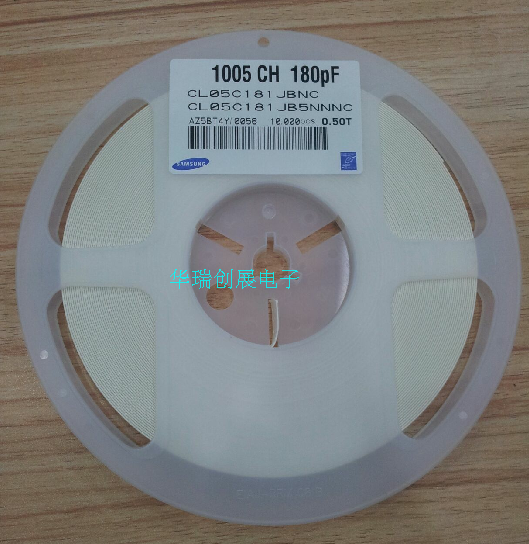 New Patch Capacitor 0402 332K 3 3NF X7R 50V 10% 3 5 yuan K 1 disc 10K=35