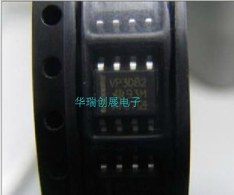 SN65HVD3082EP SN65HVD3082EP (DIP8) SN65HVD3082EDR SN65HVD3082EDR VP3082 low power consumption RS-485 transceiver