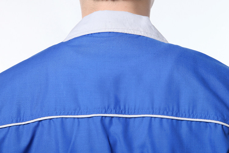 Vêtement de mécanicien - Ref 1915960 Image 20