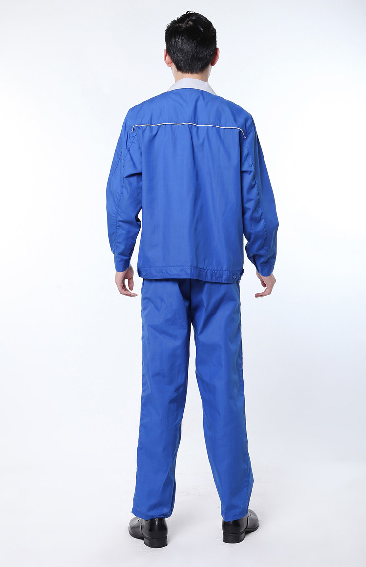 Vêtement de mécanicien - Ref 1915960 Image 12