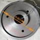 JZC3 cylinder 5 roller 0400/450/500 Concrete RNU stirrer mixer roller mixer tug accessories