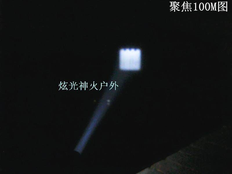 Eclairage pour vélo ULTRAFIRE - phare - Ref 2400450 Image 26