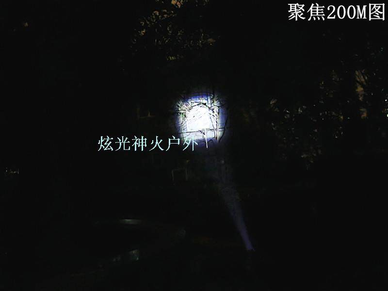 Eclairage pour vélo ULTRAFIRE - phare - Ref 2400450 Image 27