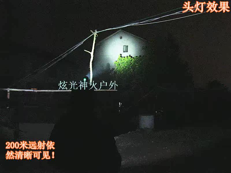 Eclairage pour vélo ULTRAFIRE - phare - Ref 2398749 Image 28