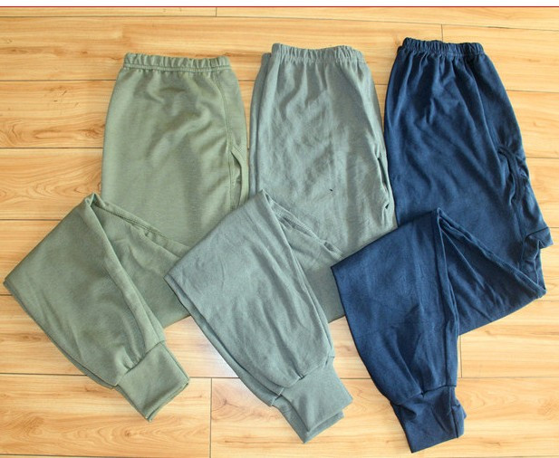 Pantalon collant Moyen-âge en coton - Ref 762545 Image 17