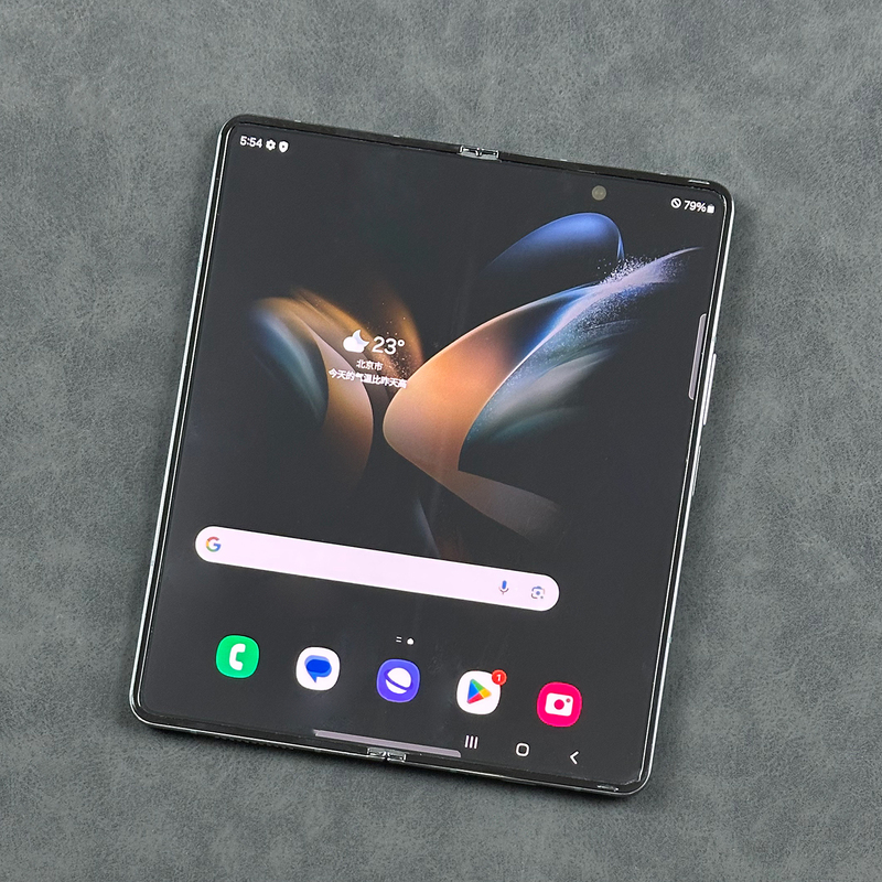 samsung Galaxy Z Fold4 Sm-F9360 Large Foldable Screen 5g Mobile Phone Zfold3 samsung Galaxy Z Fold4 Sm-F9360 Large Foldable Screen 5g Mobile Phone Zfold3