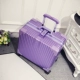 18 inch vali nhỏ nữ mini xe đẩy trường hợp nam kinh doanh lên máy bay