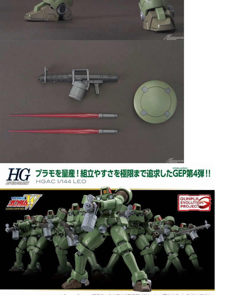 [Đánh giá bàn chân] Mô hình lắp ráp chính hãng Bandai HGAC 211 OZ-06MS LEO Rio Gundam - Gundam / Mech Model / Robot / Transformers mô hình robot cỡ lớn	