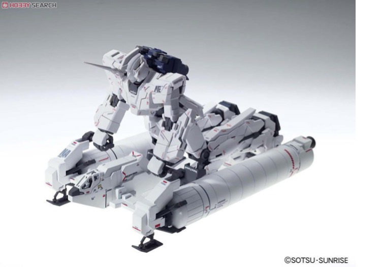 [Nhận xét trên bàn chân]】 Bandai MG thiết bị đầy đủ kỳ lân phiên bản thẻ mô hình Gundam đồ chơi lắp ráp - Gundam / Mech Model / Robot / Transformers 	mô hình gundam hg