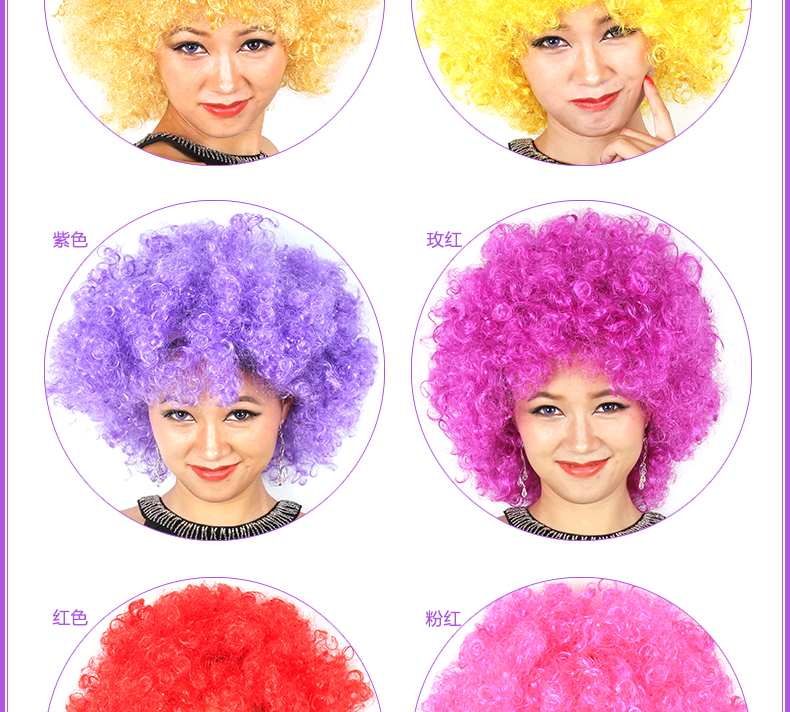 Perruque - Ref 2610295 Image 14