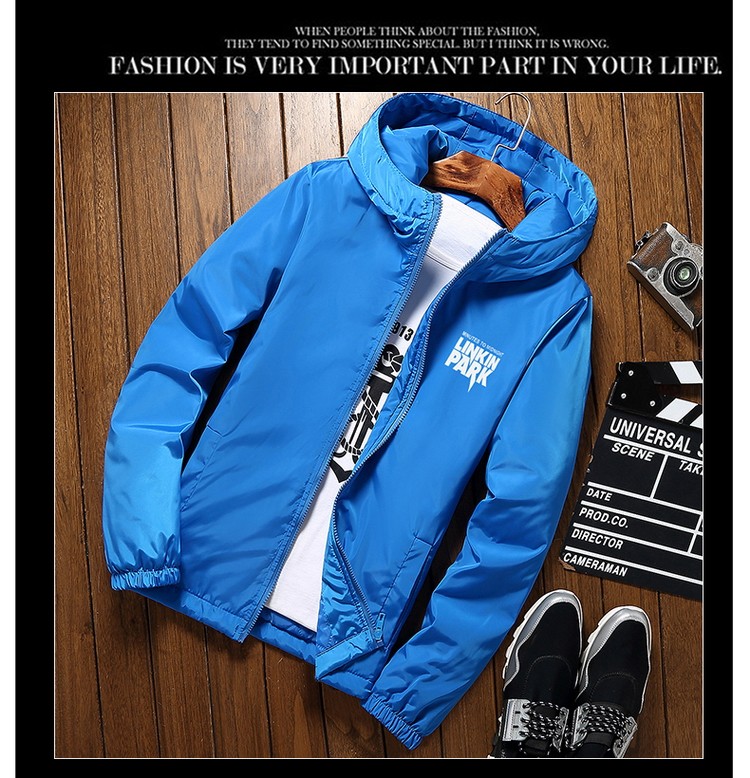 Blouson hiver pour homme   OTHER en Polyester - Ref 3112634 Image 43