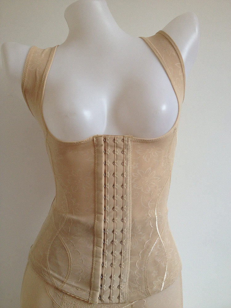 Corset amincissant en nylon - Ref 699738 Image 19