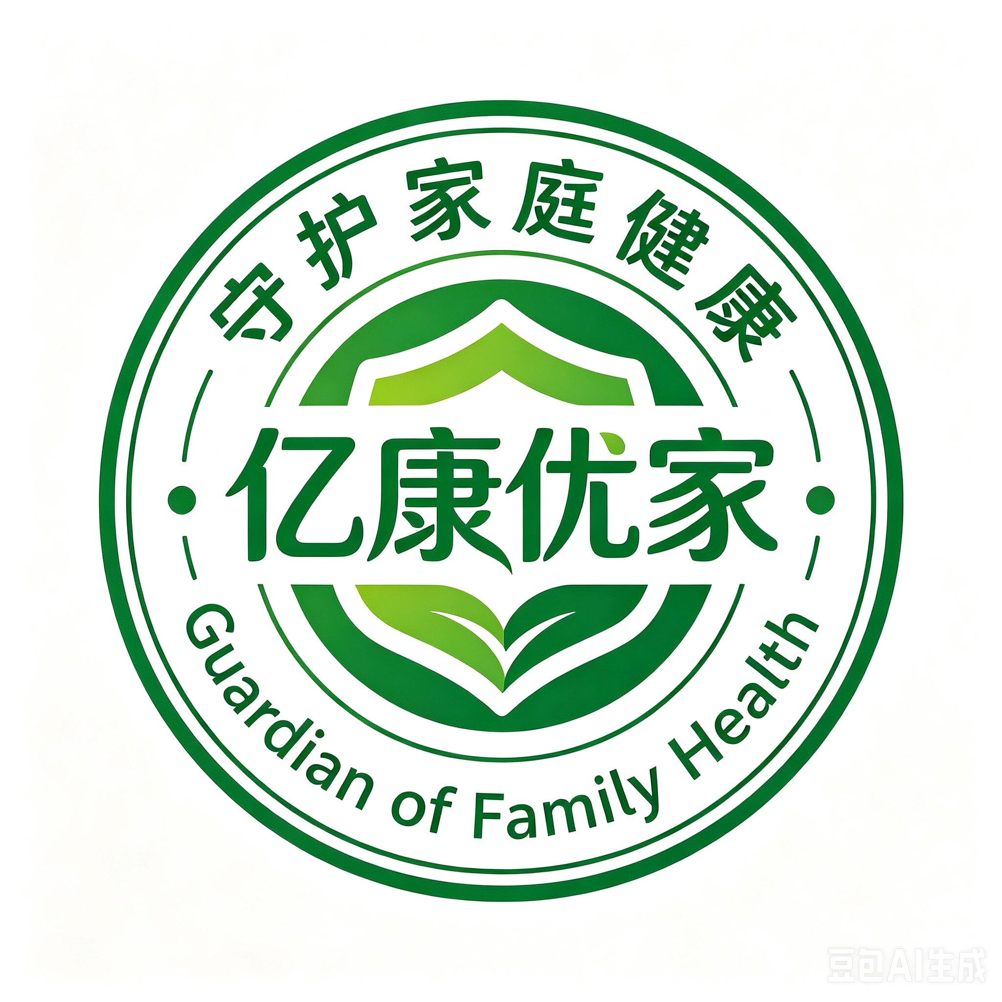 亿康优家