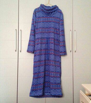 Peignoir - Ref 595688 Image 7