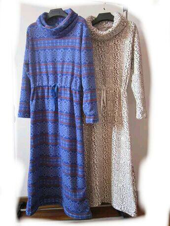 Peignoir - Ref 595688 Image 5