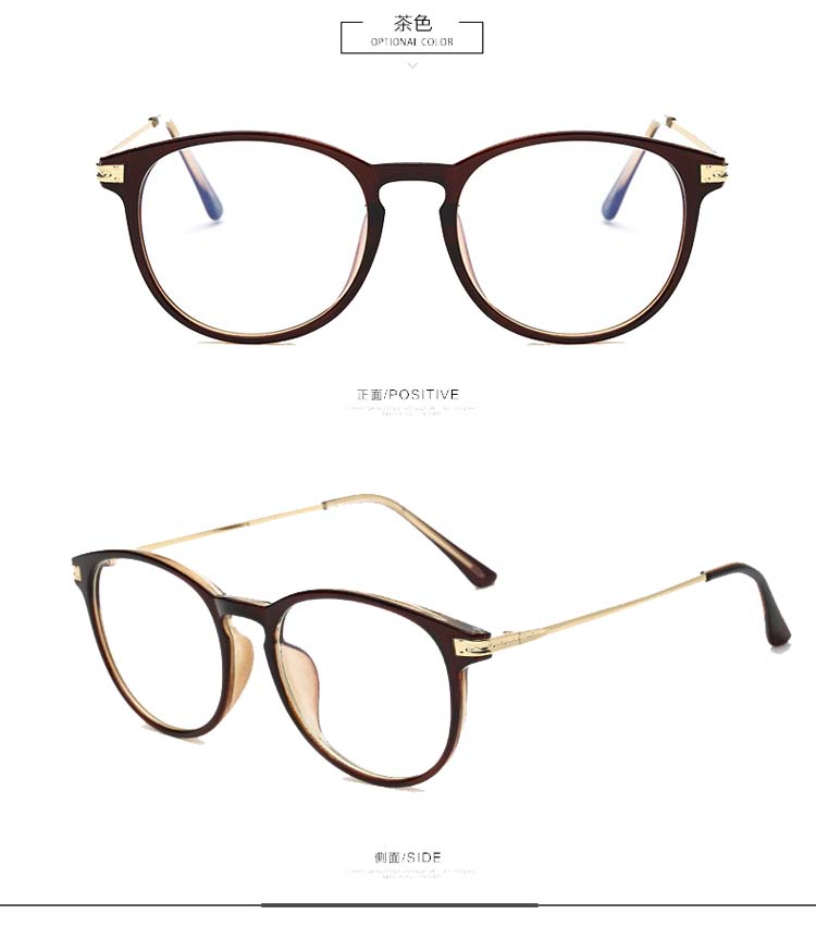 Montures de lunettes en Plaque - Ref 3139802 Image 34