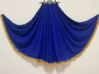 Глубокий синий