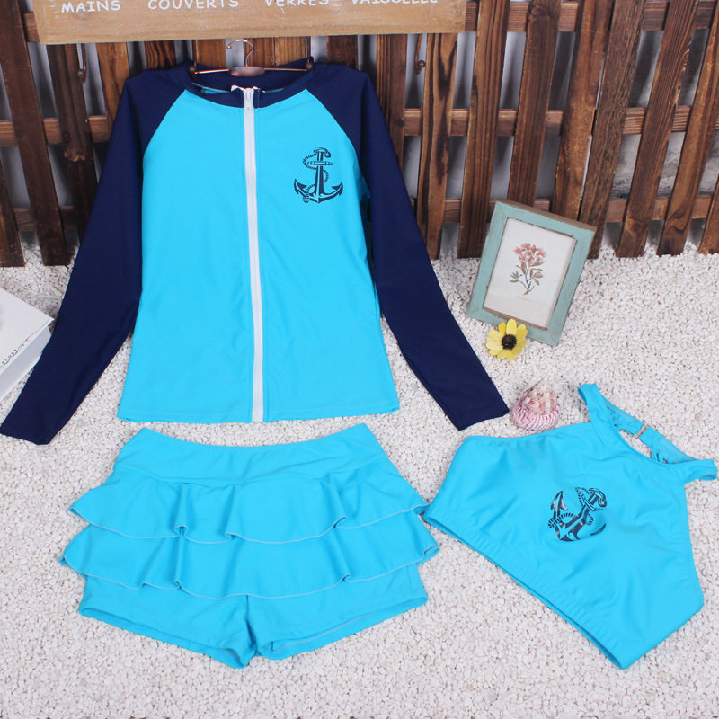 Maillot de bain pour femme - Ref 3030744 Image 4