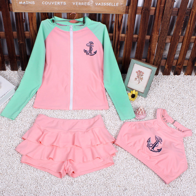 Maillot de bain pour femme - Ref 3030744 Image 5