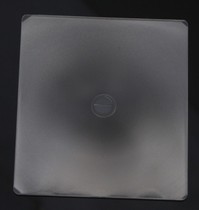 ROLLEI double anti-split image focusing screen 56*62MM