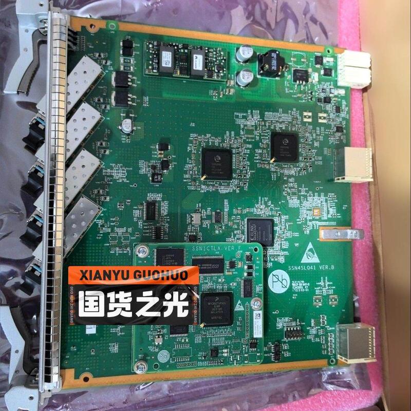 Negotiable Price N1Slq4A Gold-Edged Transmission Board Osn1500/2500/35
