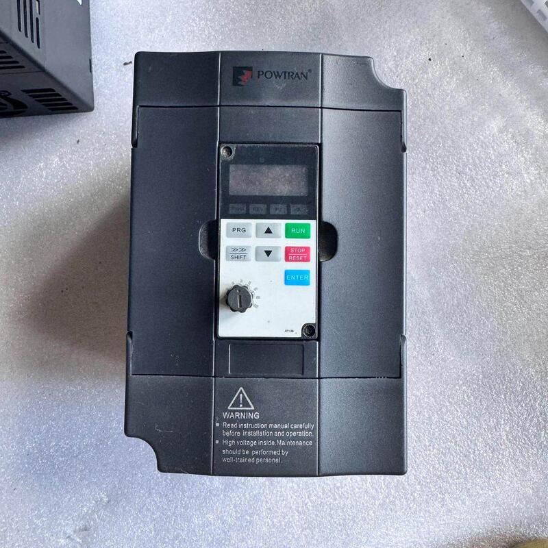 Negotiable Price for the Pto 1.5Kw Inverter Pi130 1R5G1. Condition as Shown in the Picture, Functions Well
