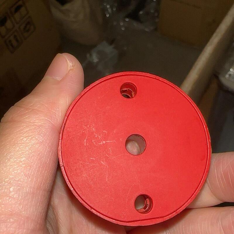 Negotiable Price for Danish Pr Electronics 5333B Temperature Transmitter, Actual Photos Taken, Functions Normally