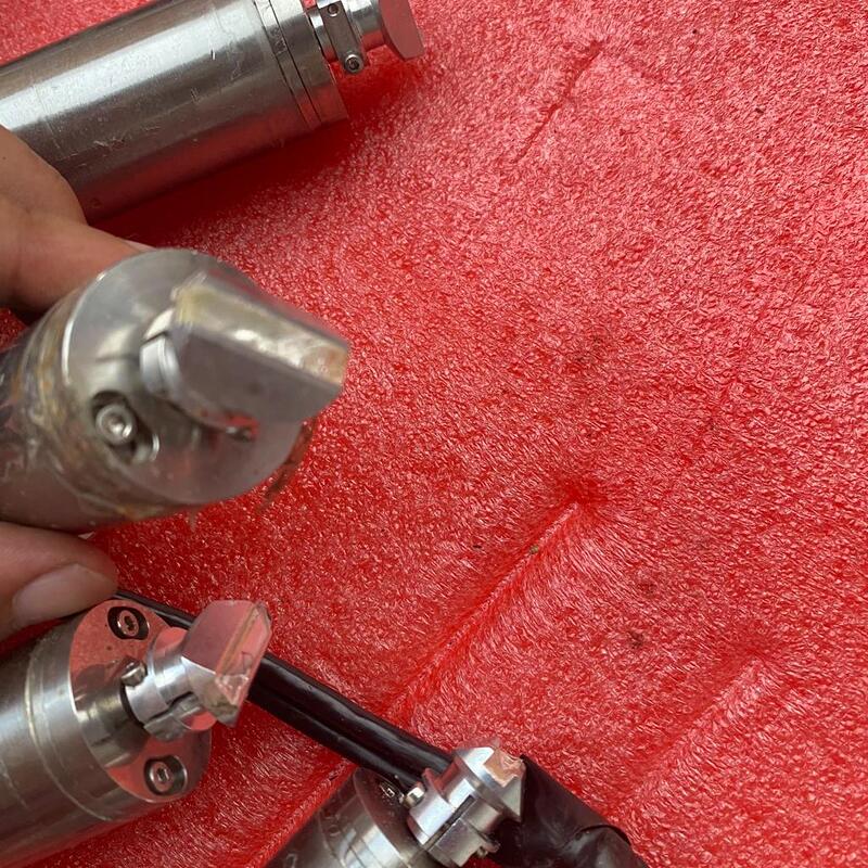 Negotiable Price for Machines Disassembled by Jiaqiang Machinery. Laser Marking Machine Mirror Motor, a Total of Four. Condition as Shown in the Picture.