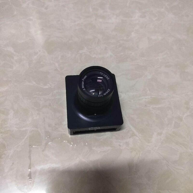 Negotiable Price, Produced by Guoyu Chuangxin, Optical Recording and Detection Probe, 3 Mega Pixel, 2