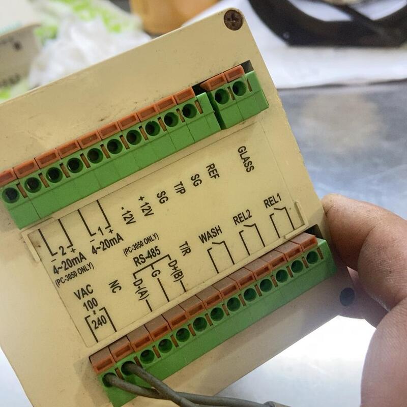 Negotiable Price for Suntex Pc-3030A Conductivity Tester, Actual Product Photos, Condition