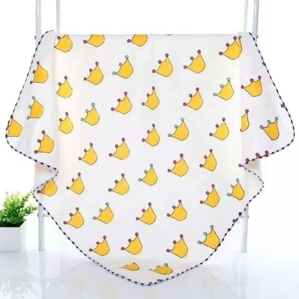 Infant pure cotton warm pack single four seasons newborn baby close-fitting wrap cloth wrap single swaddle anti-kick cover quilt