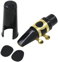 B-down Alto Treble e-down Alto Saxophone Bakelite flute head set Wind instrument accessories