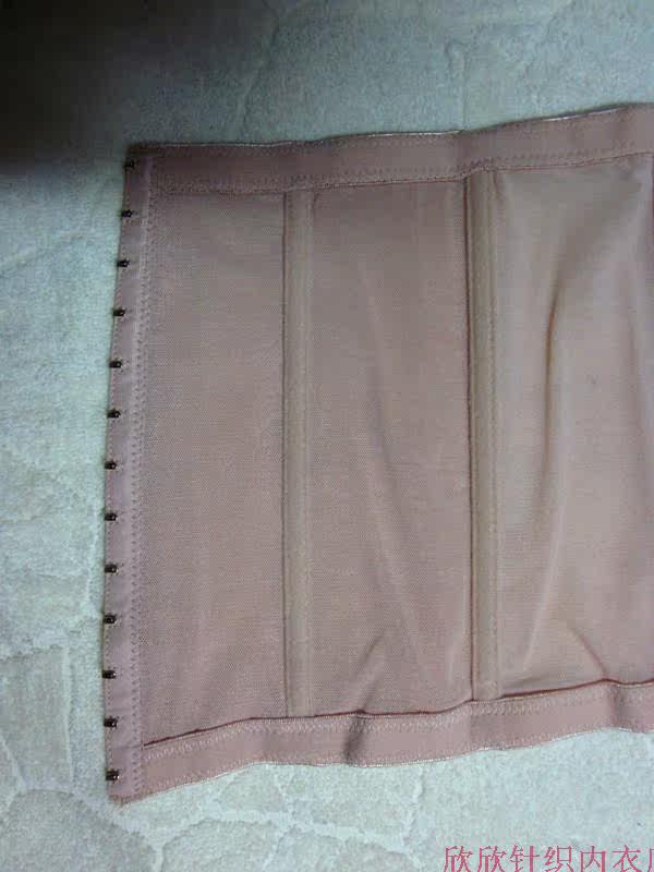 Corset en nylon - Ref 678196 Image 7