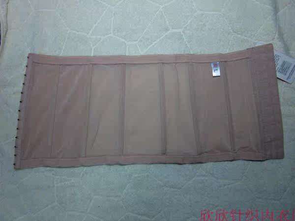 Corset en nylon - Ref 678196 Image 5