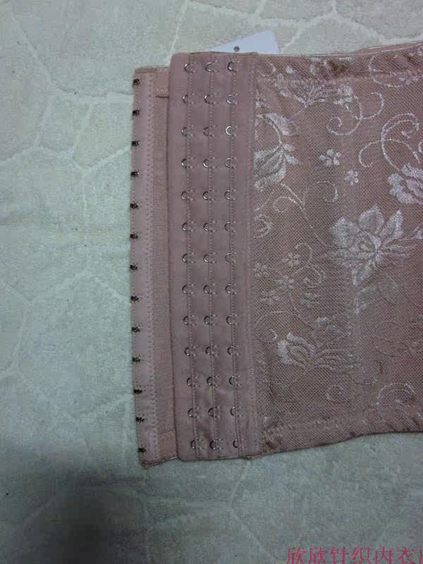 Corset en nylon - Ref 678196 Image 6