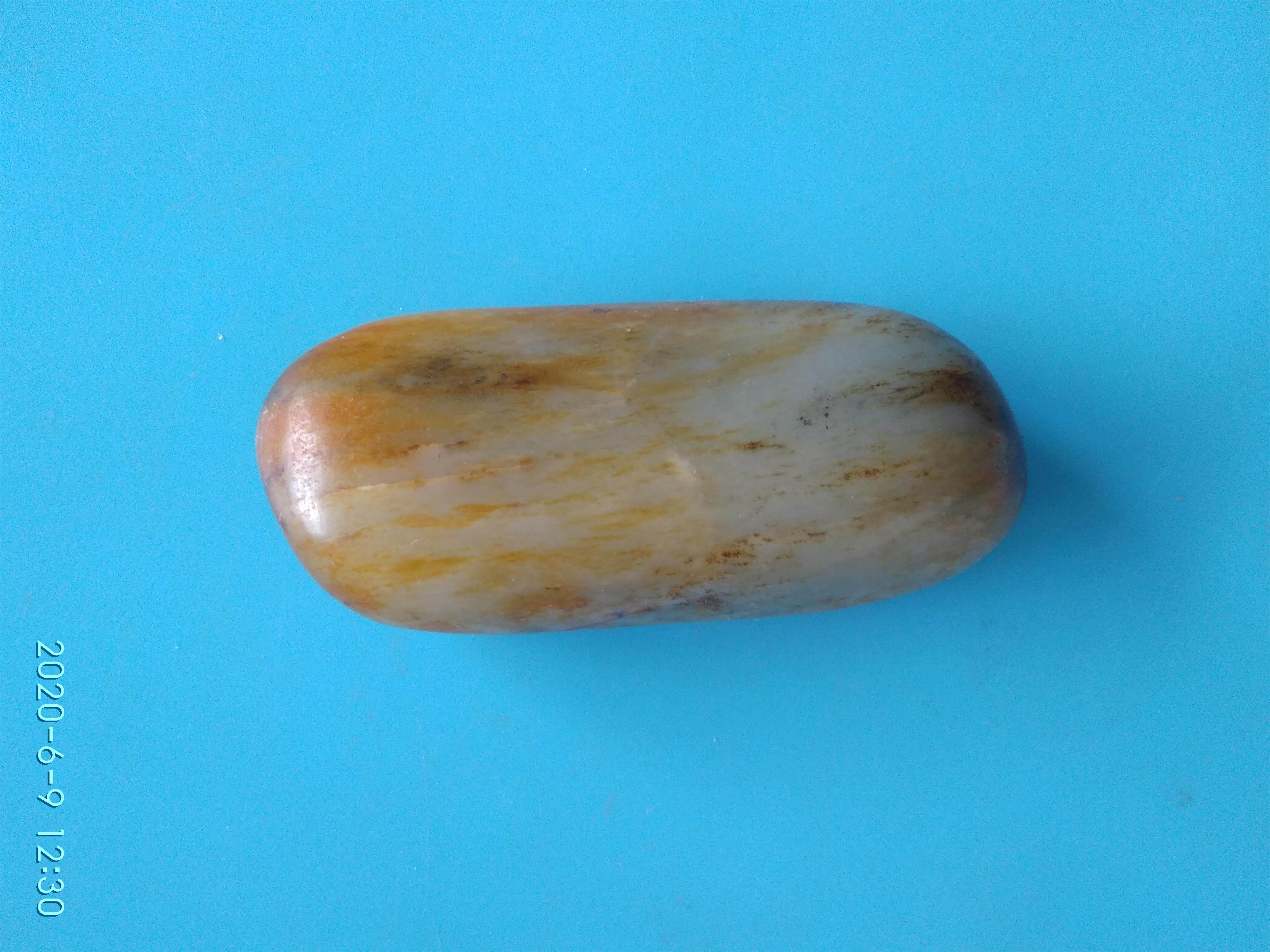 Xinjiang Natural and Tian Yu Yu Yu Seed Raw Belt Seed Seeds Hand Hand Hand Handheld Town Rule