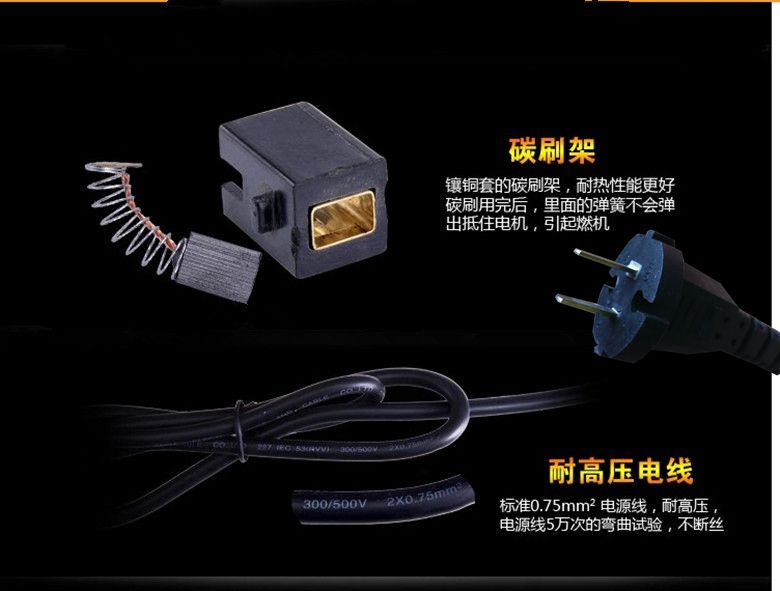 Máy khoan cầm tay đa chức năng công nghiệp cao cấp súng lục công cụ khoan tiến và điều khiển tốc độ ngược dụng cụ điện gia dụng khoan tay mini