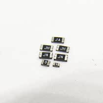 Resettable fuse TLC-USMD050 SMD 1210 500mA 0 5A 13 2V silk screen T05