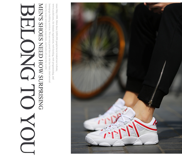 Chaussures de tennis loisir - Ref 939384 Image 58