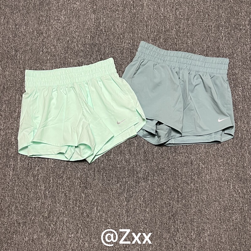 Nike Women's 2-in-1 Boxer Shorts with Anti-Exposure Lining for Running, Sports Training, Quick-Drying Shorts Dx6013 Nike Women's 2-in-1 Boxer Shorts with Anti-Exposure Lining for Running, Sports Training, Quick-Drying Shorts Dx6013