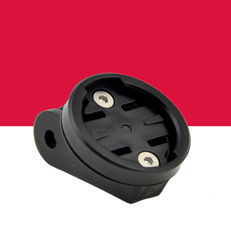 Thickened Hoisting Bracket Suitable for Meextremely Conspicuous Front Light Bike Code Table GOPRO Base Lower Trailer Light Conversion-Taobao